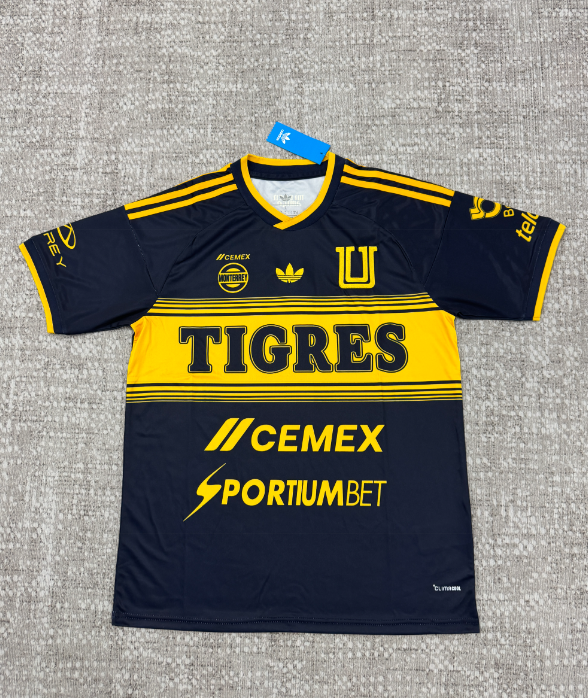 Fans Version 26/27 Tiger away