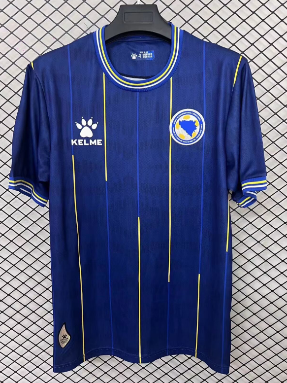 Fans Version 26/27 Bosnia and Herzegovina home