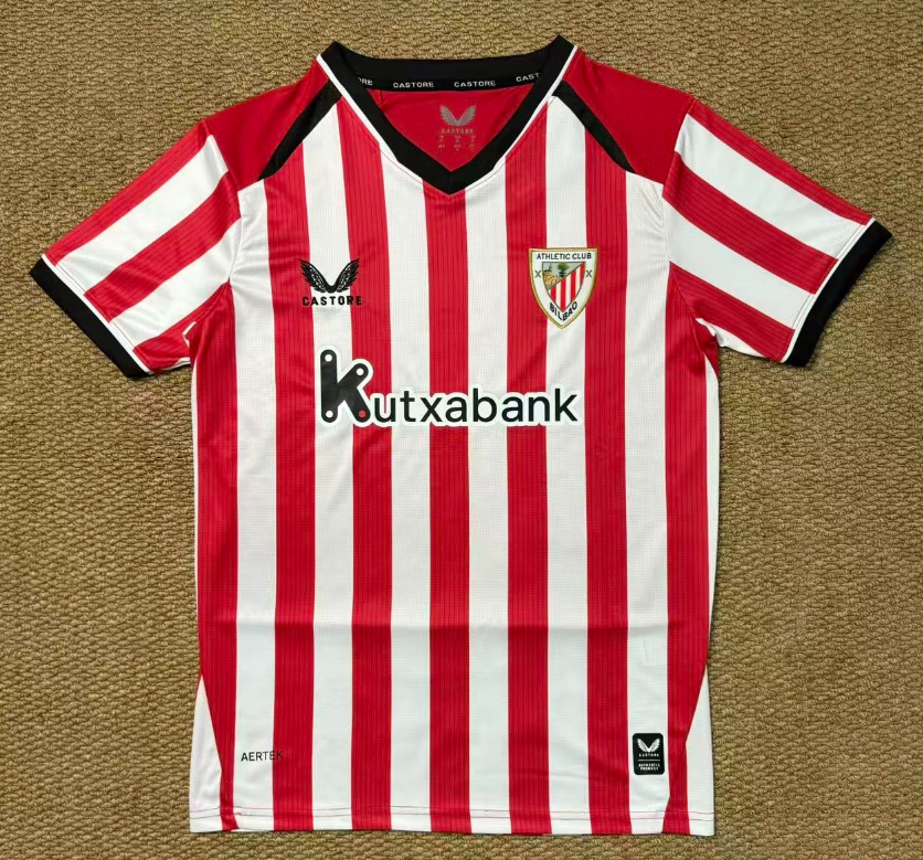 Fans Version 26/27 Bilbao home