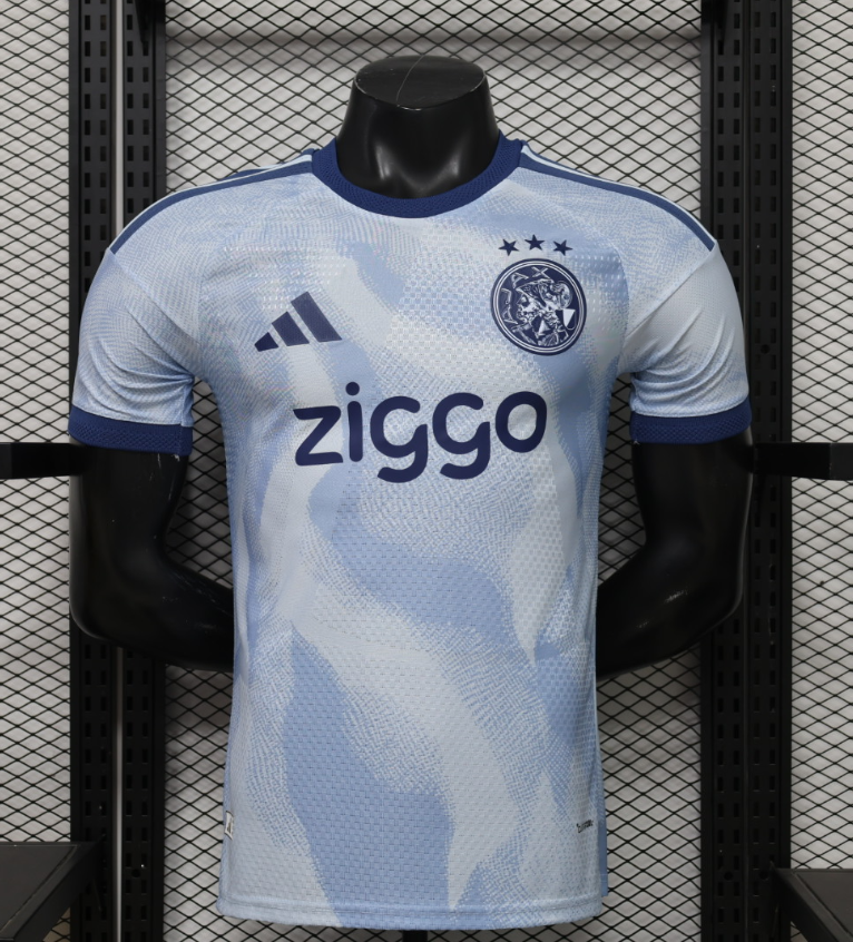 Player Version 26/27 AJAX Second away