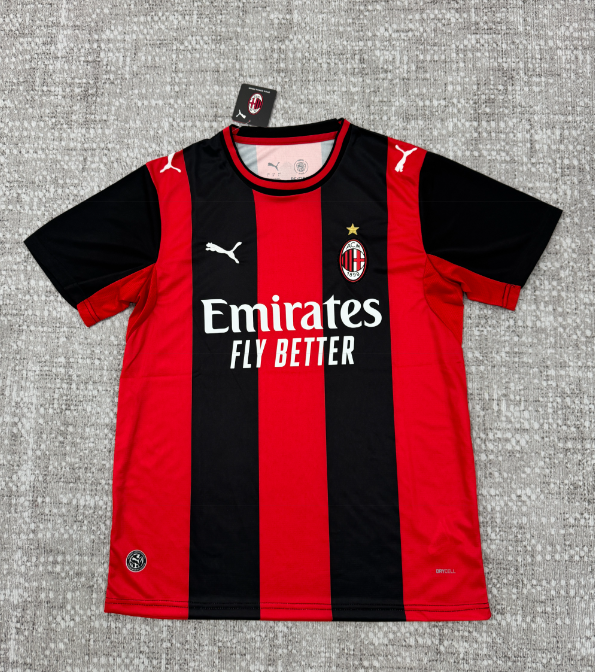 Fans Version 26/27 AC Milan home