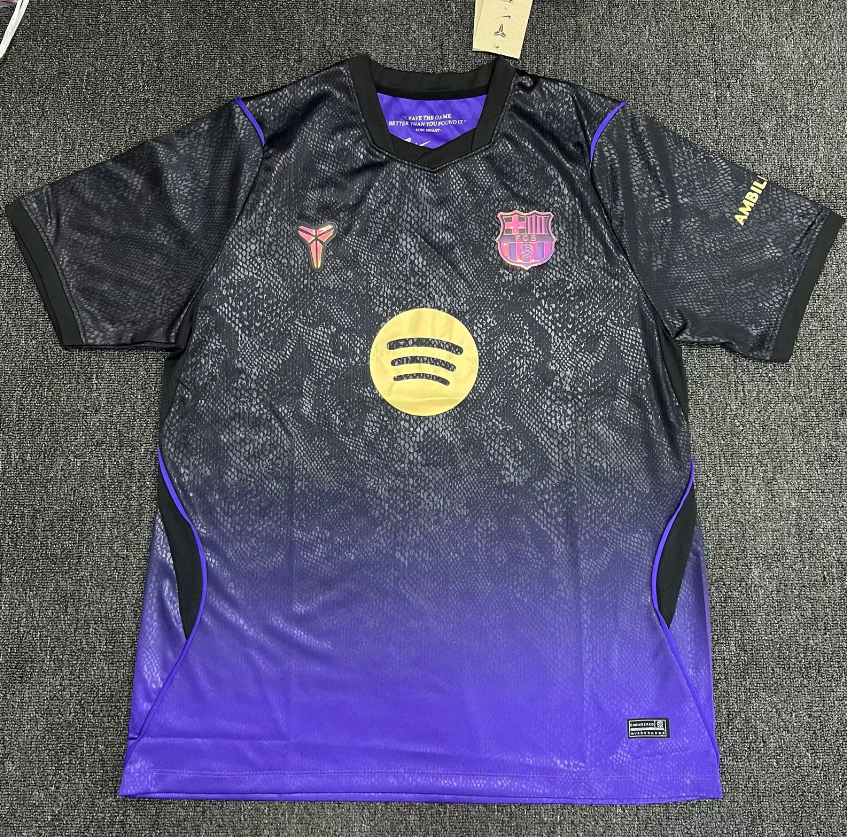 Fans Version 26/27 Barcelona away