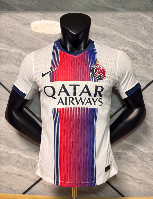 Player Version 26/27 Paris away 1-Star Edition