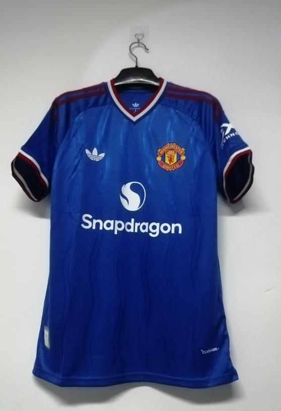 Player Version 26/27 Manchester United away