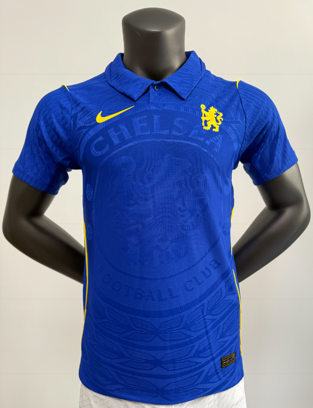 Player Version 26/27 Chelsea home 