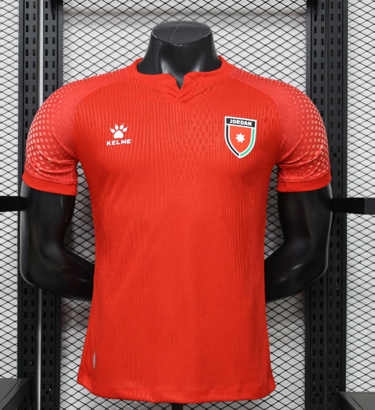 Player Version 26/27 Jordan home