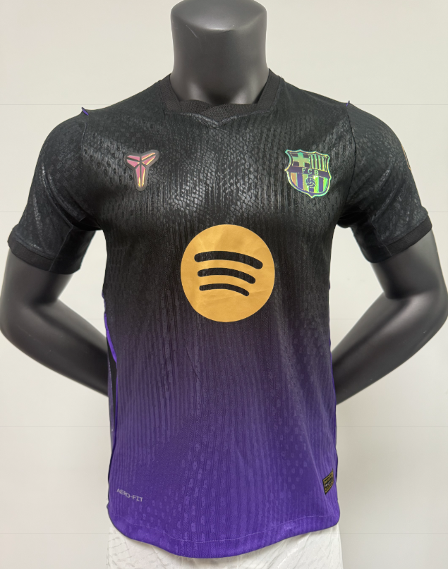 Player Version 26/27 Barcelona away