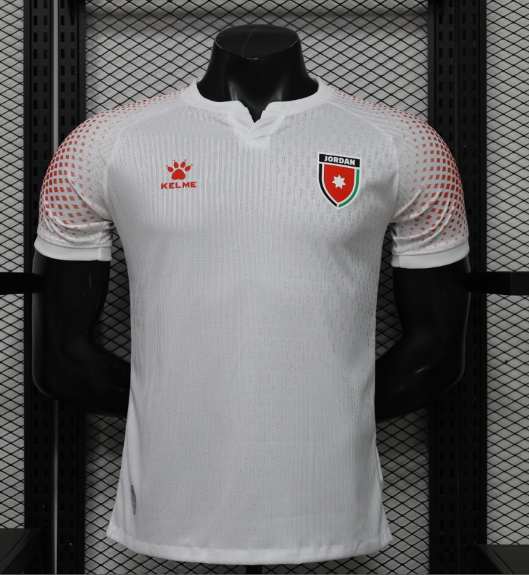 Player Version 26/27 Jordan away