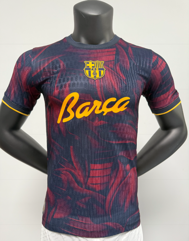 Player Version 26/27 Barcelona Special Edition