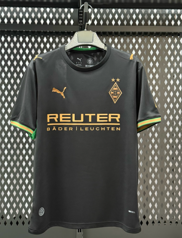 Fans Version 26/27 Borussia Monchengladbach away