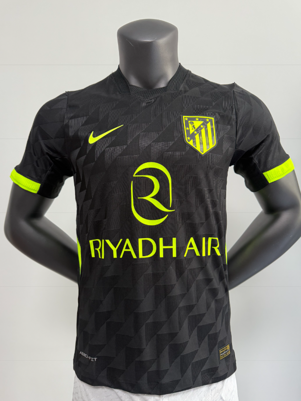 Player Version 26/27 Atletico Madrid away