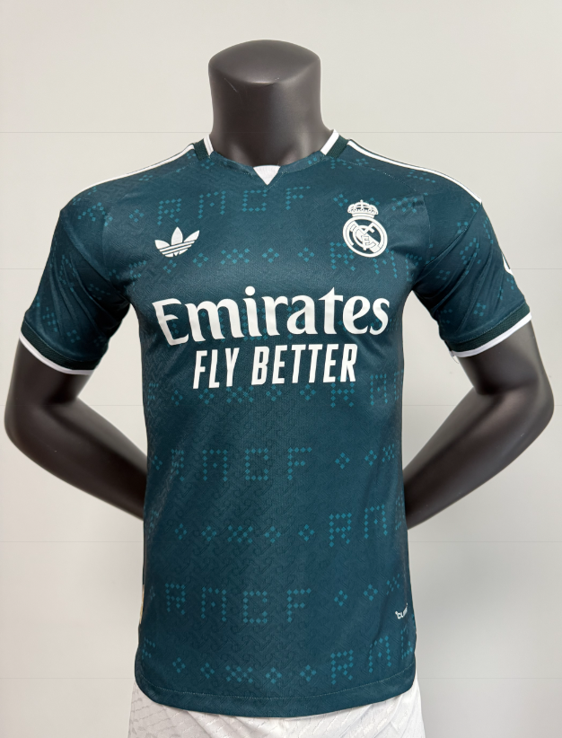 Player Version 26/27 Real Madrid Special Edition