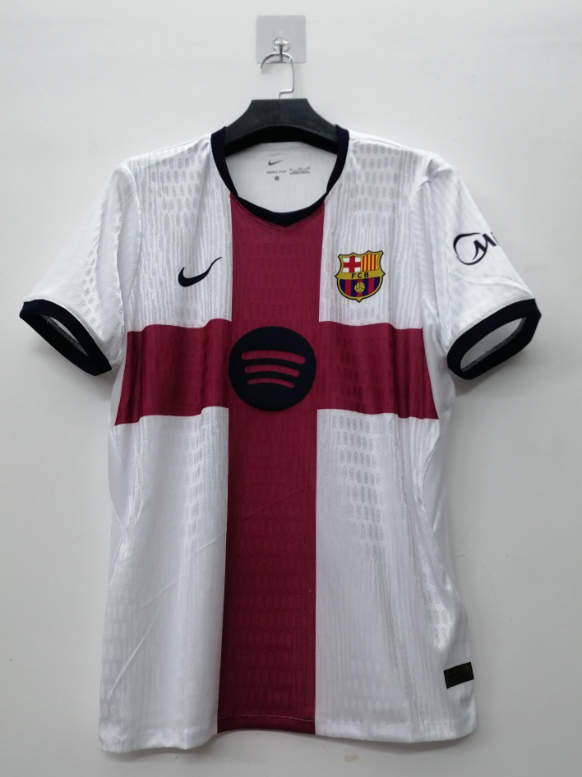 Player Version 26/27 Barcelona Special Edition
