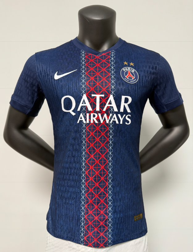 Player Version 26/26 Paris home 2 stars