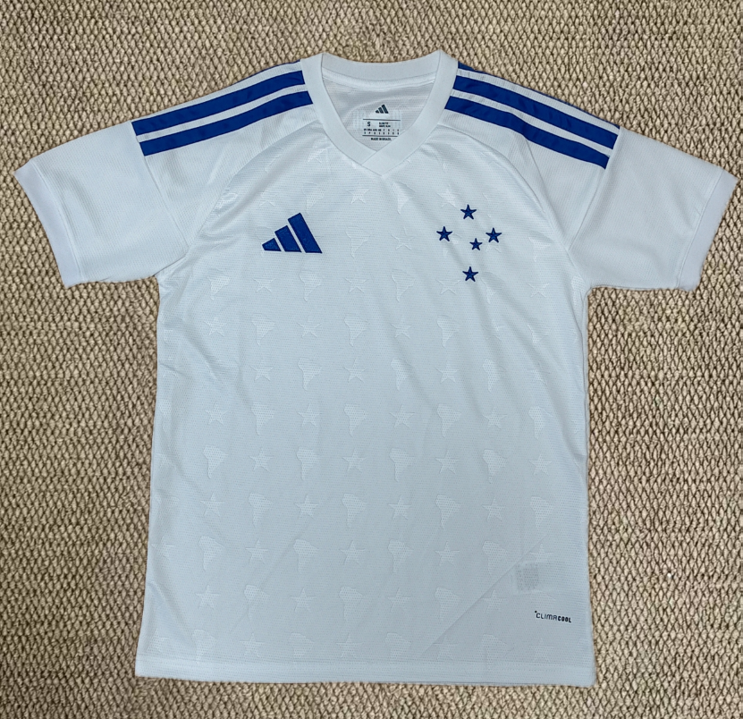 Fans Version 26/27 Cruzeiro away