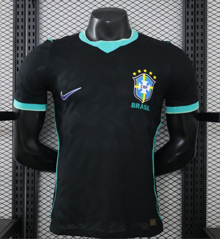 Player Version 26/27 Brazil Special Edition