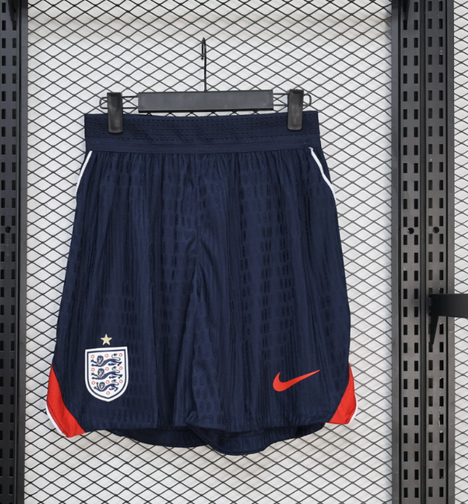 Player Version 26/27 England away shorts