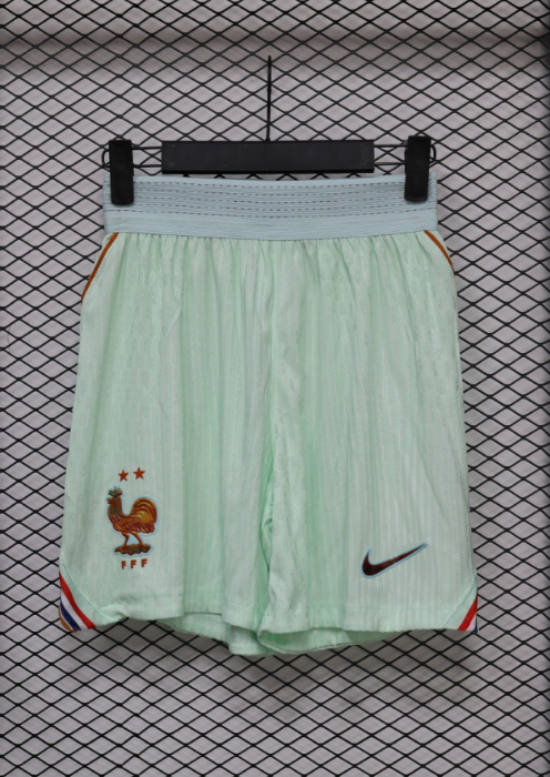 Player Version 26/27 France away shorts
