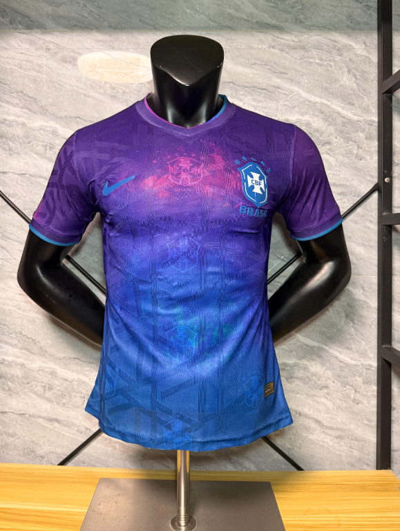 Player Version 26/27 Brazilian Special Edition Purple Fairy