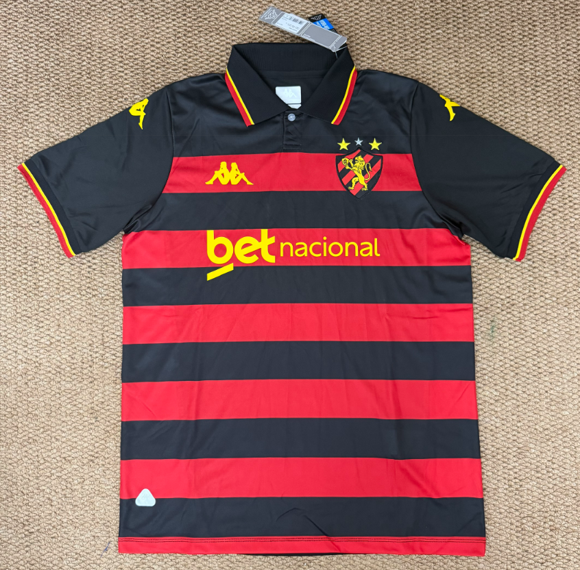 Fans Version 26/27 Recife home