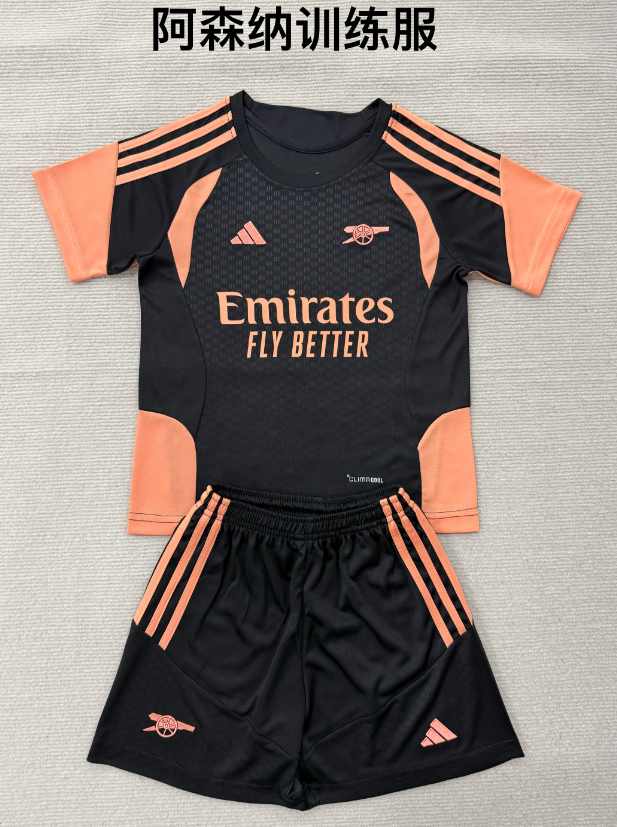 Adults kits 26/27 Arsenal training suit