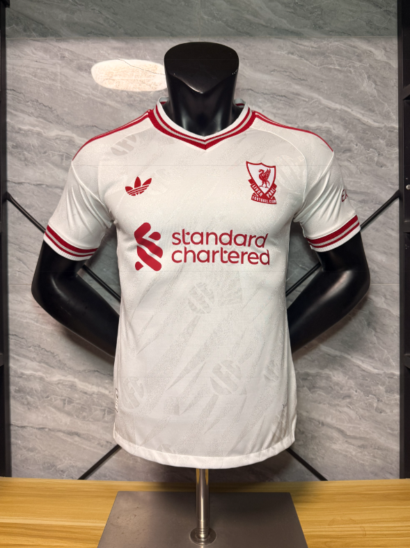 Player Version 26/27 Liverpool away