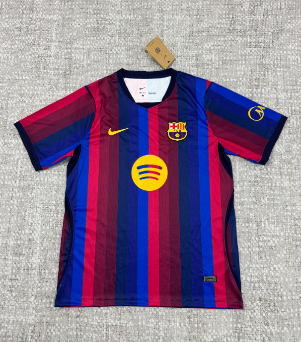 Fans Version 26/27 Barcelona home 