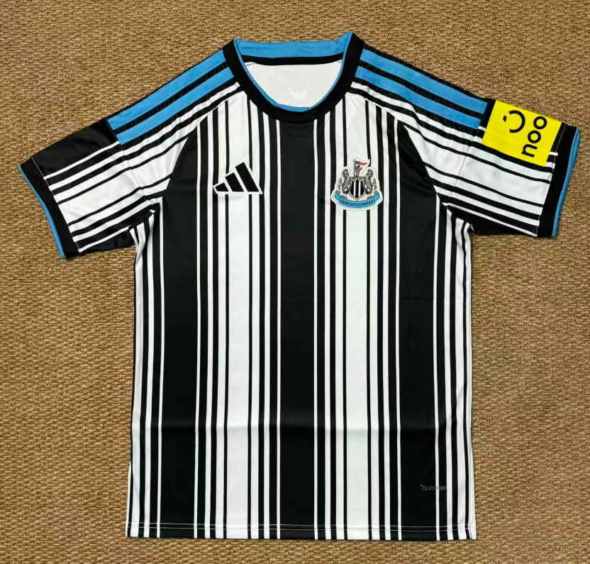Fans Version 26/27 Newcastle United home