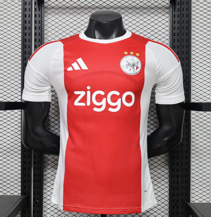Player Version 26/27 AJAX home