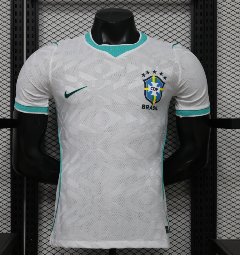 Player Version 26/27 Brazilian Special Edition