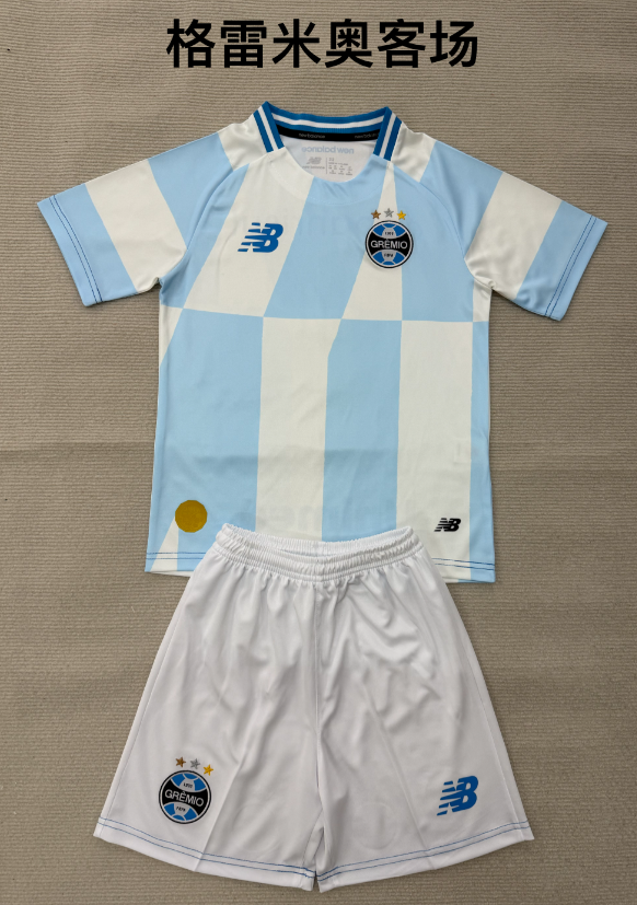kids Kits 26/27 Gremio away