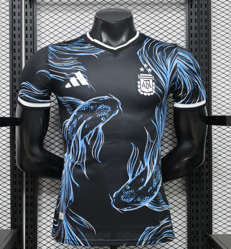 Player Version 26Argentina Special Edition