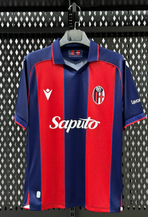 Fan version 26/27 Bologna home