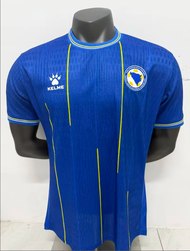 Player Version 2026 Bosnia and Herzegovina away