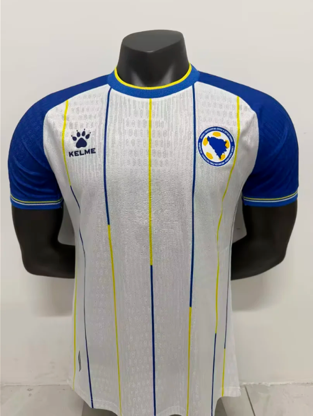 Player Version 2026 Bosnia and Herzegovina home