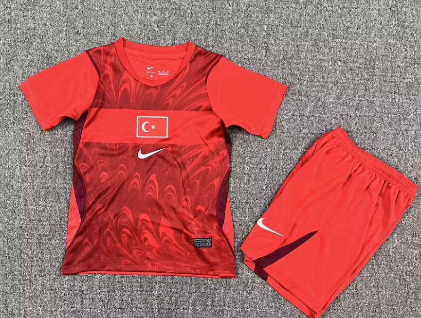 kids Kits 26/27 Turkey away